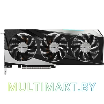 Видеокарта Gigabyte Radeon RX 7600 GAMING OC 8GB GDDR6 (GV-R76GAMING OC-8GD)